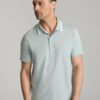 Tipped Performance Polo - FINAL SALE