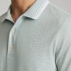 Tipped Performance Polo - FINAL SALE