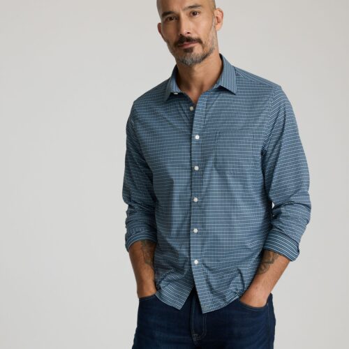 Performance Delune Shirt