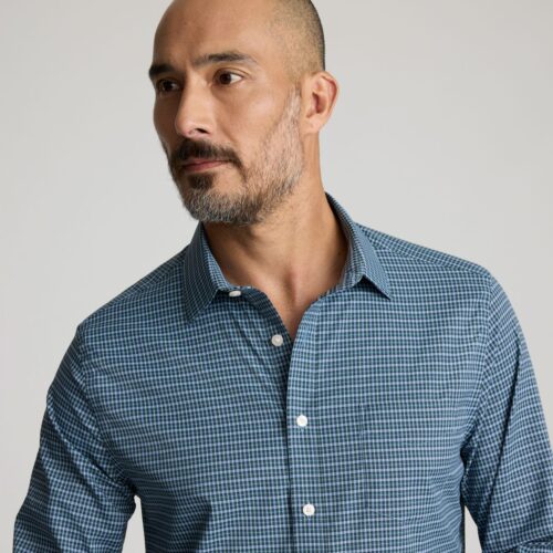 Performance Delune Shirt