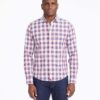 Wrinkle-Free Denner Shirt - FINAL SALE