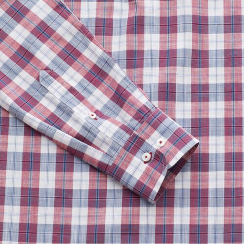 Wrinkle-Free Denner Shirt - FINAL SALE