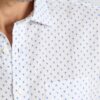 Linen Short-Sleeve Dixon Shirt
