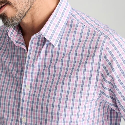 Wrinkle-Free Dolcetto Shirt