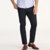 5-Pocket Chino Pants