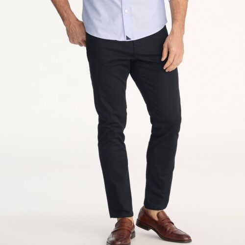 5-Pocket Chino Pants