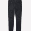 5-Pocket Chino Pants
