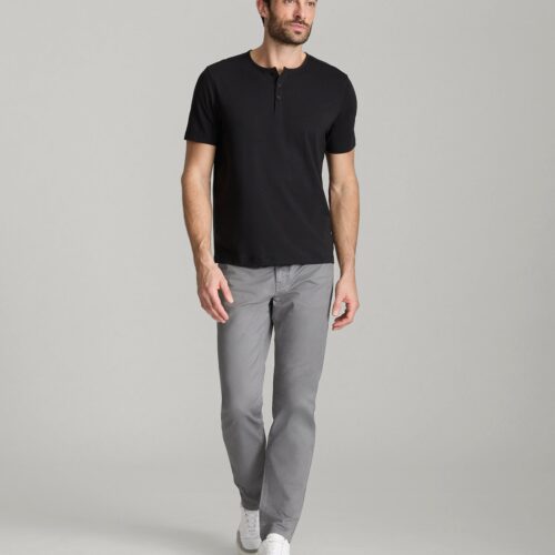5-Pocket Chino Pants