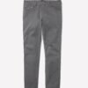 5-Pocket Chino Pants