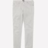 5-Pocket Chino Pants
