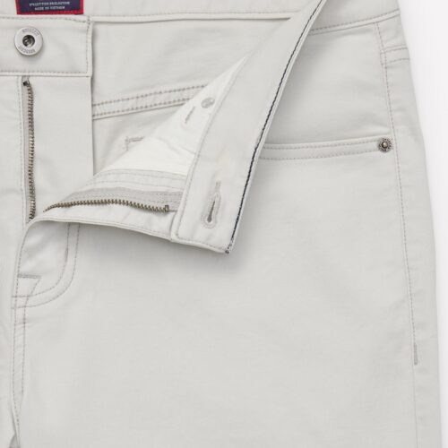 5-Pocket Chino Pants