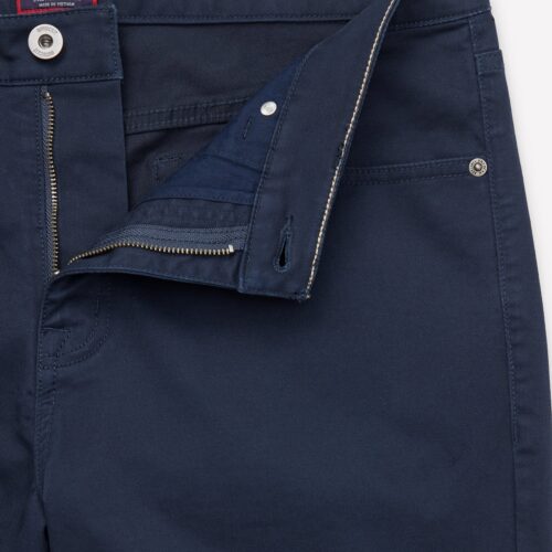 5-Pocket Chino Pants