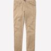 5-Pocket Chino Pants
