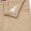 5-Pocket Chino Pants