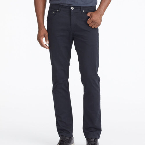 5-Pocket Chino Pants - FINAL SALE