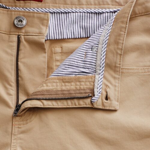 5-Pocket Chino Pants - FINAL SALE