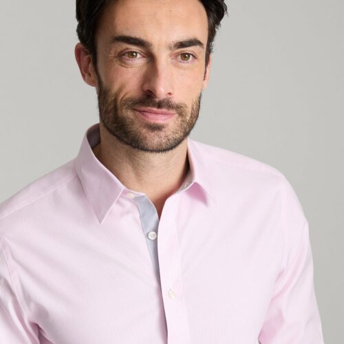 Wrinkle-Free Douro Shirt