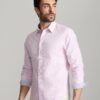 Wrinkle-Free Douro Shirt