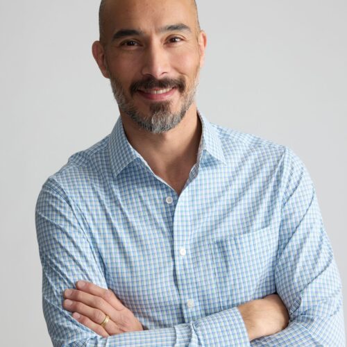 Wrinkle-Free Dunsmore Shirt