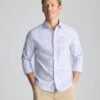 Wrinkle-Free Dunsmore Shirt