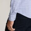 Wrinkle-Free Durif Shirt