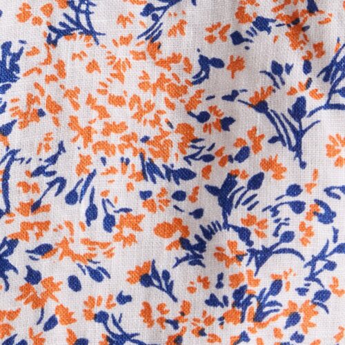 Linen Short-Sleeve Ellsworth Shirt