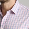Wrinkle-Free Fairchild Shirt - FINAL SALE