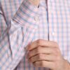 Wrinkle-Free Fairchild Shirt - FINAL SALE