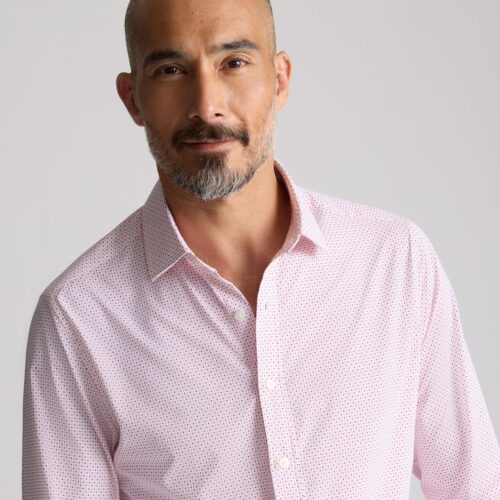 Performance Fairfax Shirt