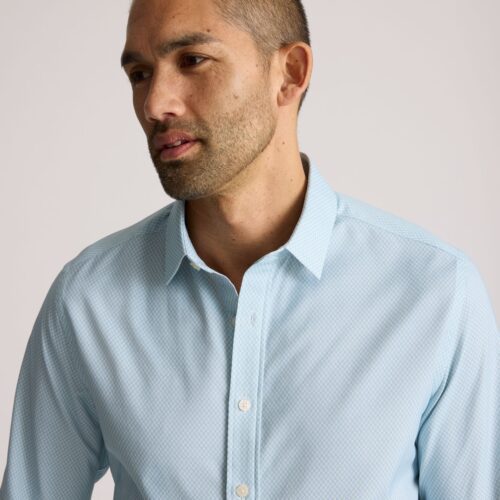 Performance Falkirk Shirt