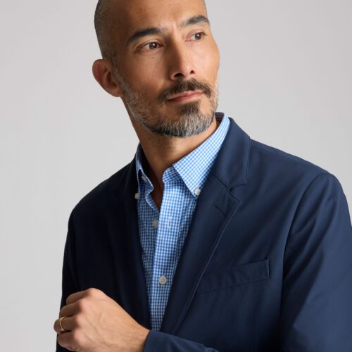 Performance Tech Blazer