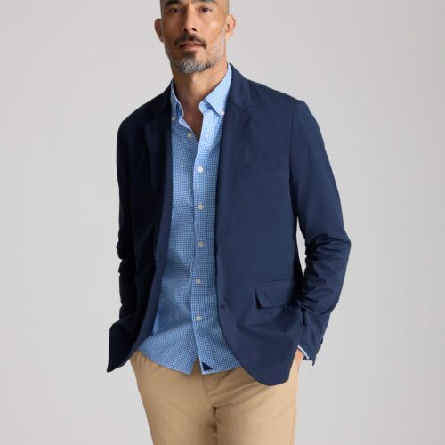 Performance Tech Blazer