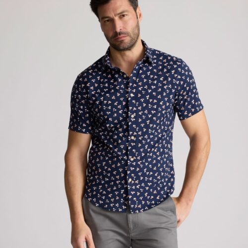 Performance Short-Sleeve Shirt - FINAL SALE