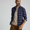 Flannel Gahard Shirt