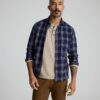 Flannel Gahard Shirt