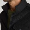 Quilted City Jacket