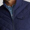 Quilted City Jacket