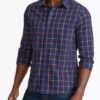 Wrinkle-Free Georgio Shirt - FINAL SALE