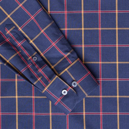Wrinkle-Free Georgio Shirt - FINAL SALE