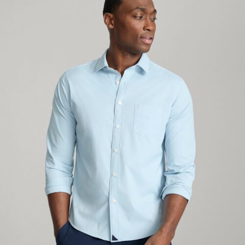 Performance Gironde Shirt - FINAL SALE