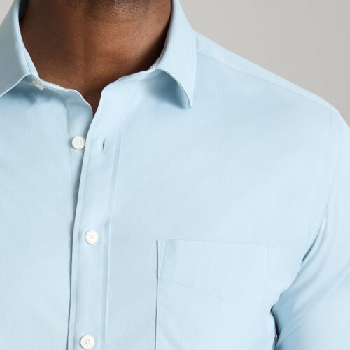 Performance Gironde Shirt - FINAL SALE