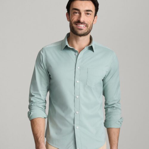 Performance Gironde Shirt - FINAL SALE