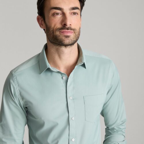 Performance Gironde Shirt - FINAL SALE