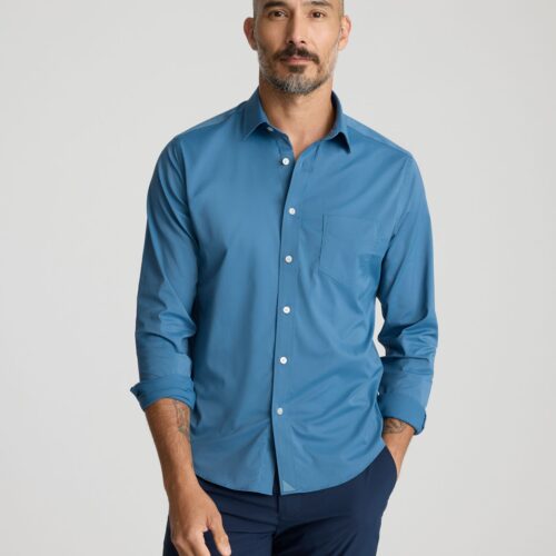 Performance Gironde Shirt - FINAL SALE