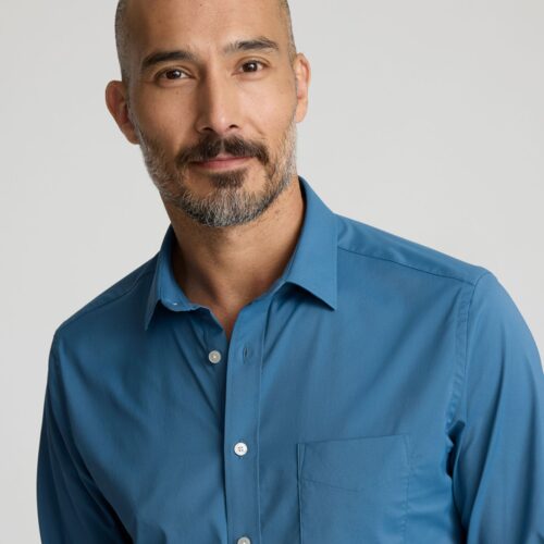 Performance Gironde Shirt - FINAL SALE