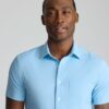 Performance Short-Sleeve Gironde Shirt