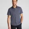 Performance Short-Sleeve Gironde Shirt