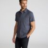 Performance Short-Sleeve Gironde Shirt
