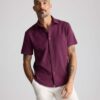Performance Short-Sleeve Gironde Shirt