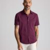 Performance Short-Sleeve Gironde Shirt